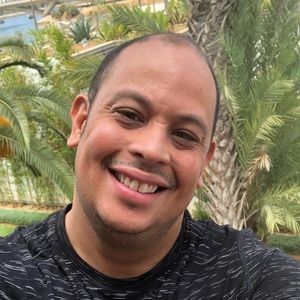 Meet your Posher, Sam